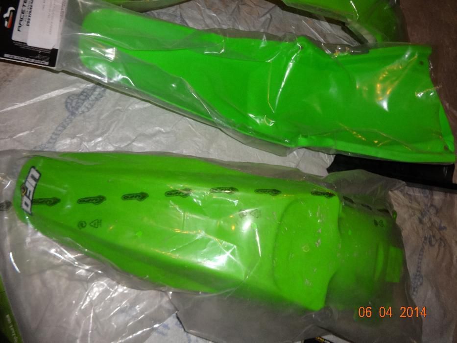 Пласмаси крос всякакви мотокрос ендуро калник страници