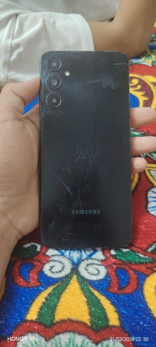 самсунг а05с   са