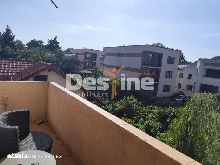 Inchiriere Apartament 169 mp Sud Ploiesti