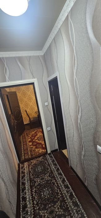 Сдаётся 2х комнатная квартира в аренду