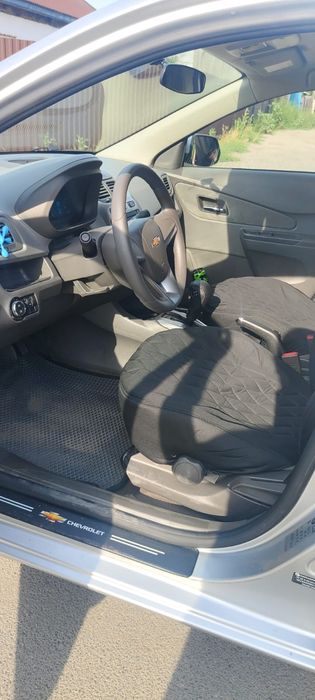 Продам Chevrolet cobalt
