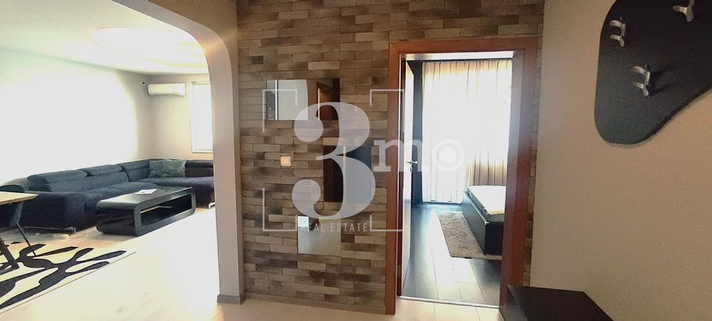 Дава се под наем Двустаен апартамент в София, Манастирски ливади - 88 кв.м за 550 € - Снимка #8