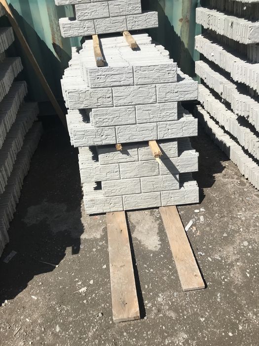 Фасадные панели, термопанели