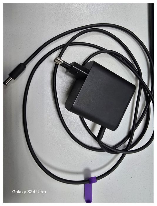 зарядка, блок питания на Алису МИНИ и для других