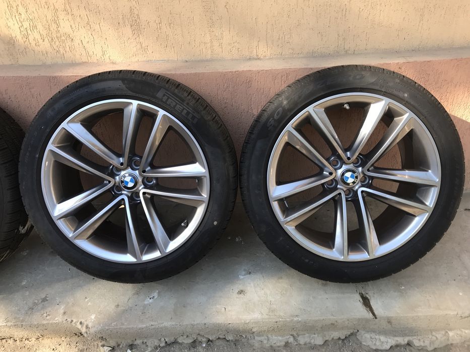 Jante bmw 5x112 seria 7