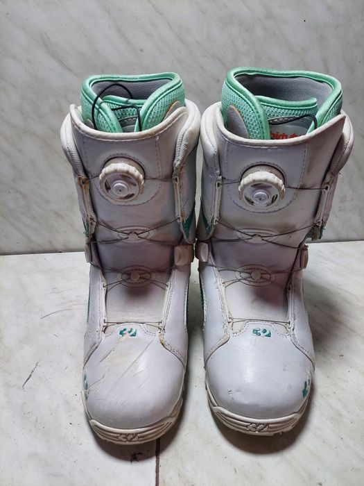 Boots buti placa snowboard  Thirtytwo mărimea 37,5
