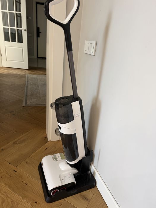 Моющий пылесос Roborock dyad pro