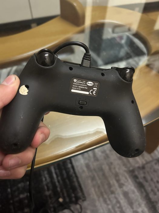 Джойстик за  PC/PS3