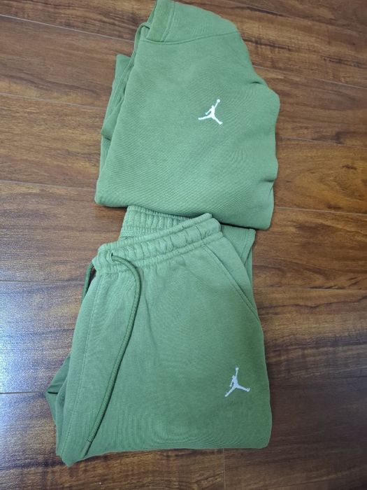 Nike air Jordan женский костюм, размер М