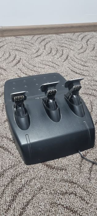 Volan Logitech G29