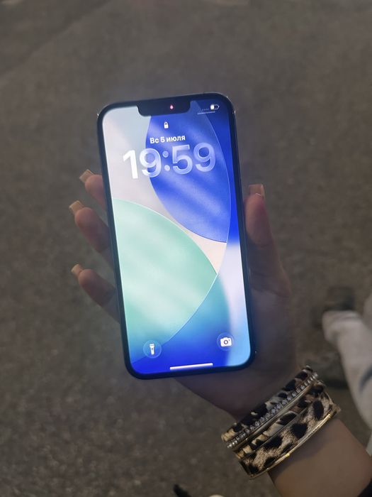 Iphone 13 pro 256 GB
