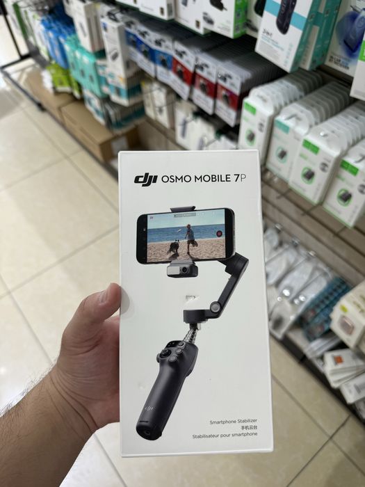 Osmo Mobile 7P Srochna Sotiladi