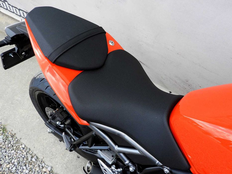 Motocicleta Suzuki GSX-8R ABS M6 | Rate