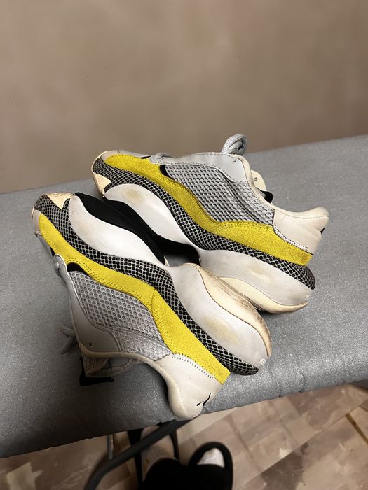 Дамски Кецове на Puma