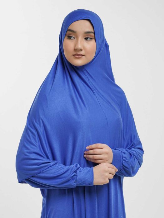 namoz uchun ayollar libosi,xijab, namaznik