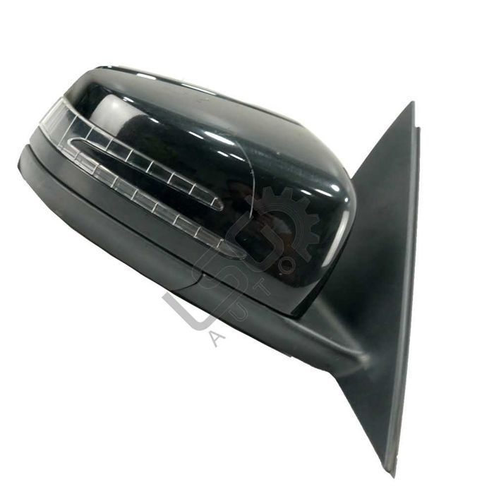 Oglindă dreapta Mercedes-Benz C-Class 204 (W/S/C) 151435