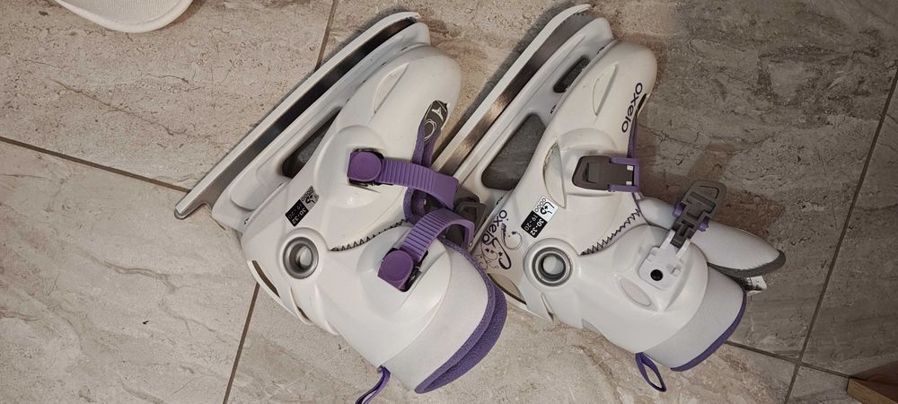 Vând patine copii măsură 30-32