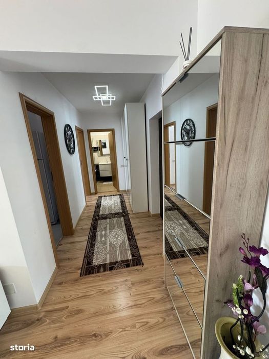 Apartament 2 camere | Decomandat | Centrală proprie | Parcare gratuită
