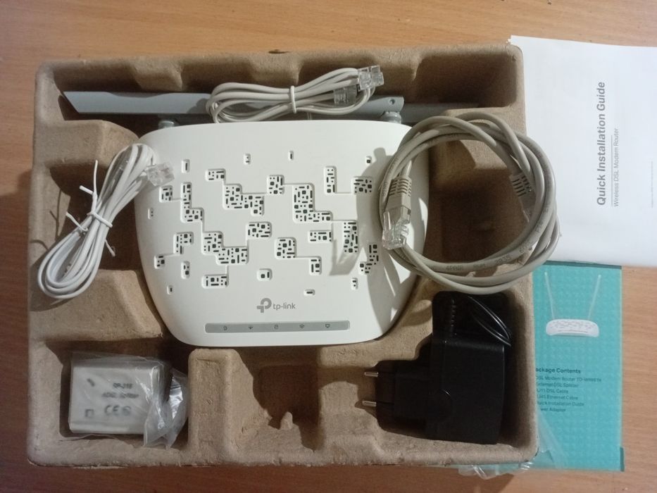 Продам роутер TP-Link 13000. Иртышск