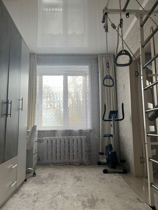 Продам 2х комнатную квартиру