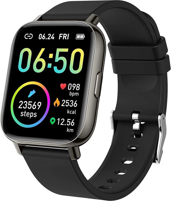 Смарт часовник Glory Fit Smart Watches