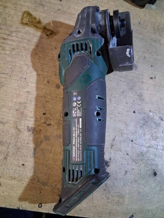 Ъглошлайфи  за части