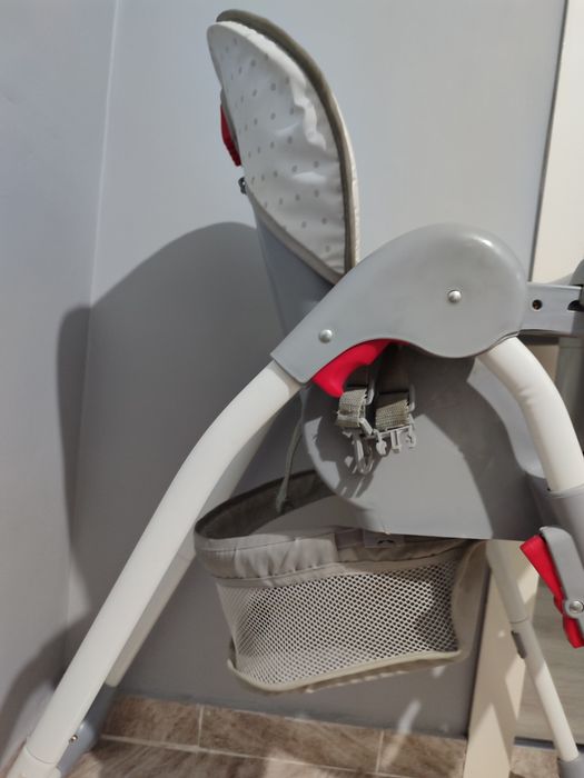 Детский стульчик