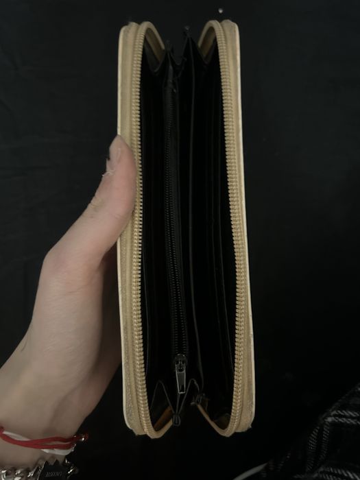 BTS tata портмоне