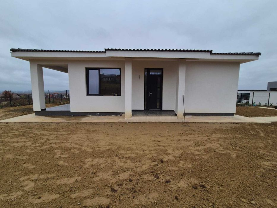 Duplex modern la cheie zona Paleu