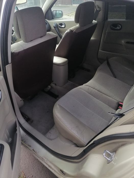 Vând Renault Megane 2