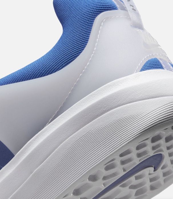 Nike SB ZOOM NYJAH 3 Скейтърски обувки