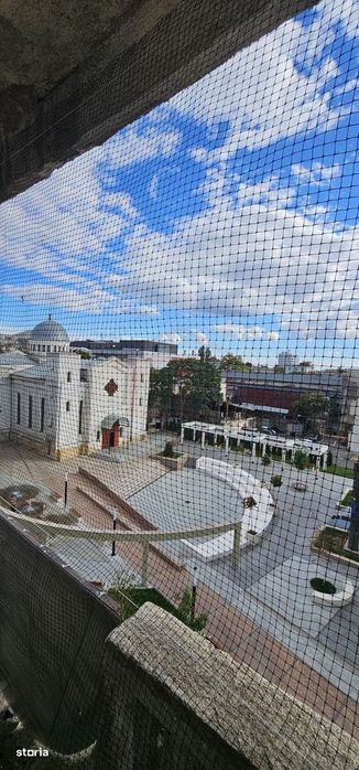 ✨ Apartament 3 Camere | Centru | Decomandat | 500€/Lună