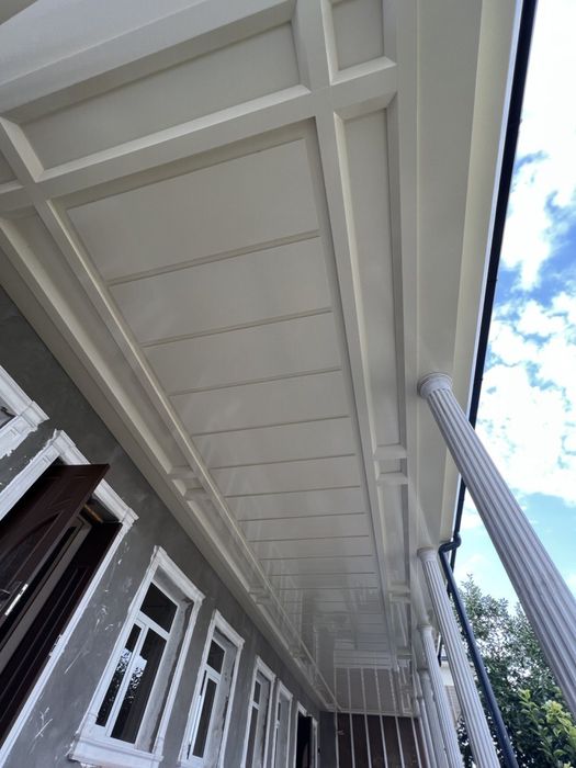 Алюкобонд алкапон монтаж аликабонд уста