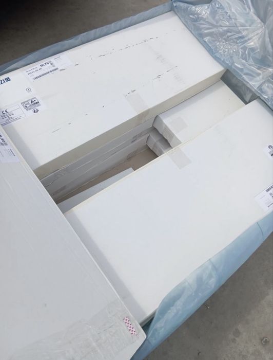 Placa decorativa Marazzi