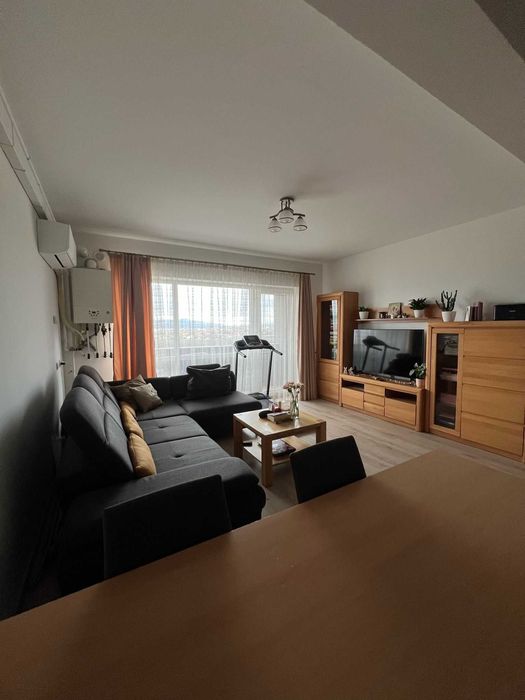 Apartament 2 camere de inchiriat