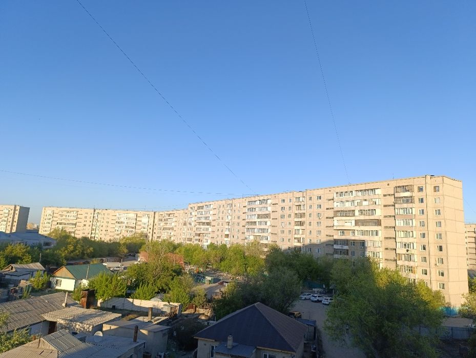 Продам квартиру 3х комнатную