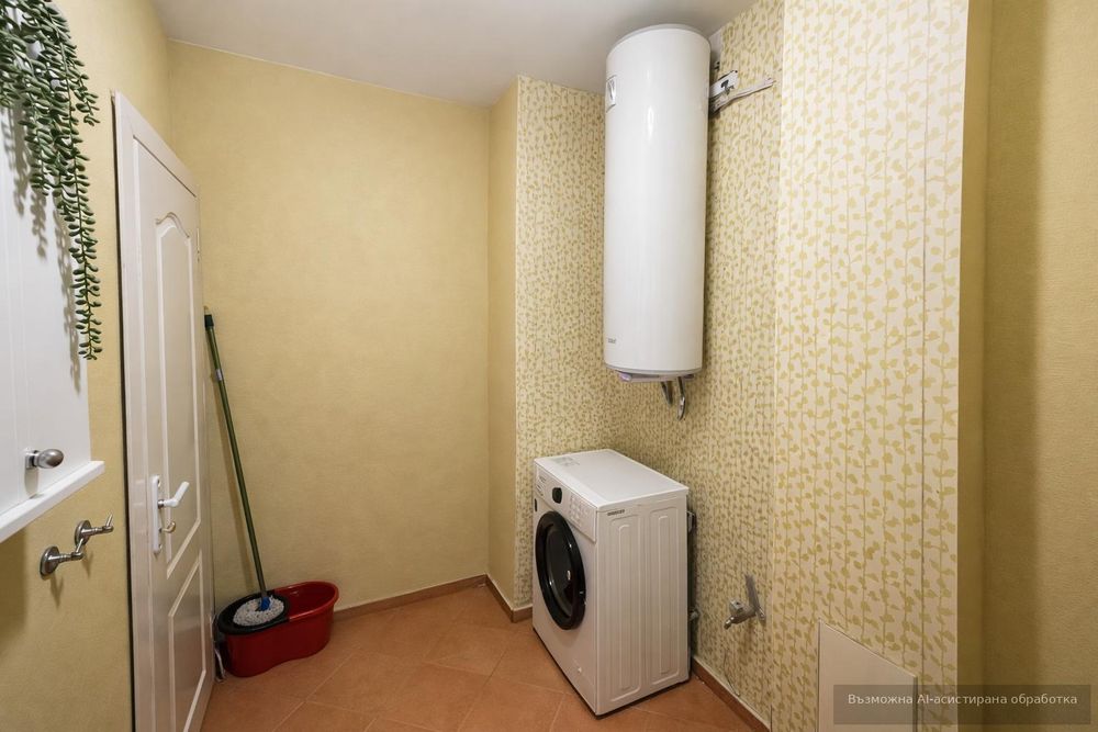 Дава се под наем Тристаен апартамент в Пловдив, Кючук Париж - 97 кв.м за 450 € - Снимка #10