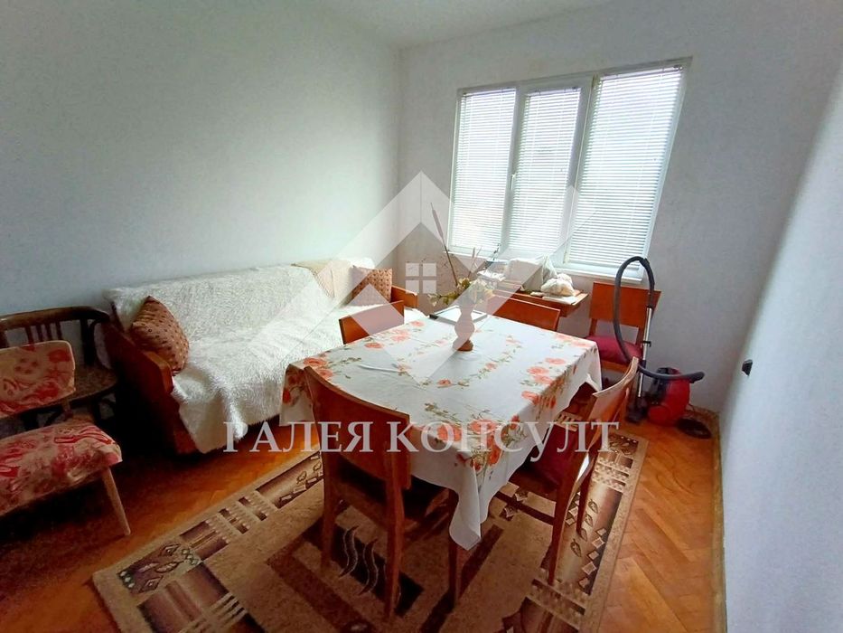 3-стаен в Пловдив-Кючук Париж площ 85 цена 119500