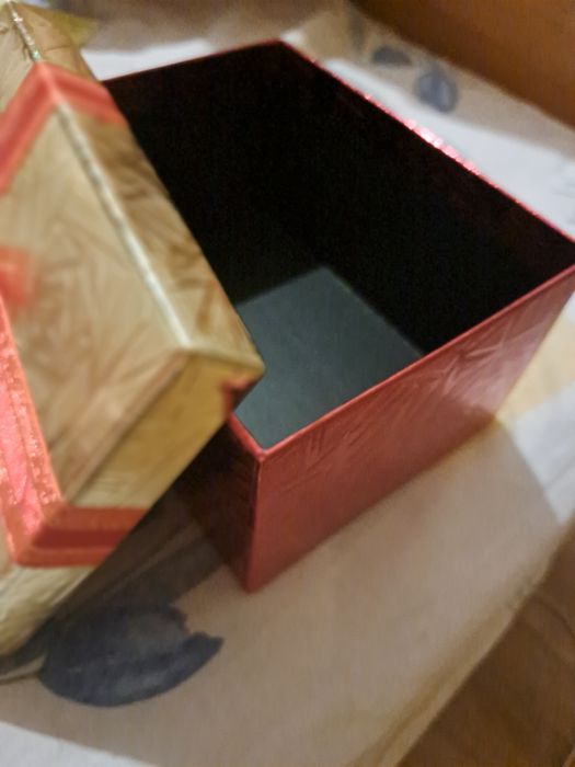 Подаръчни кутии 2 броя