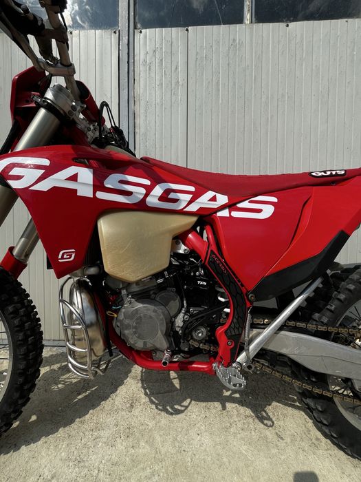 GASGAS EC300 2023