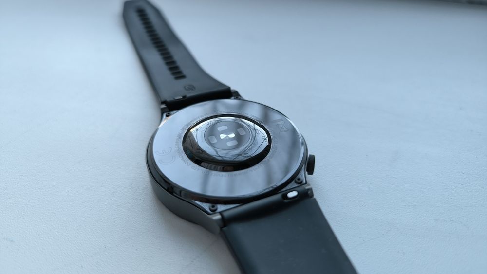 Часы Huawei GT 2 Pro