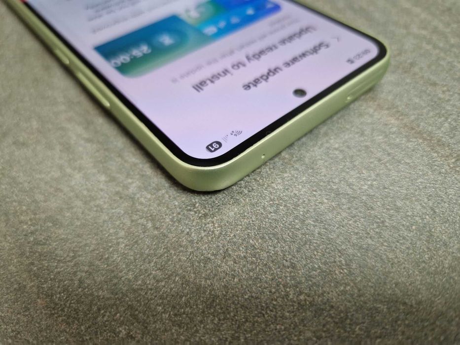 Samsung A54 5G Dual sim 128Gb 8Gb ram