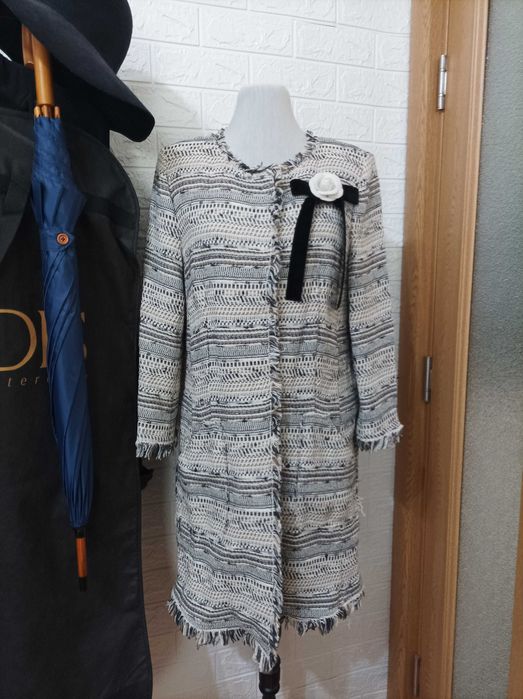 оригинални жилетки Escada, Chanel, Loro Piana