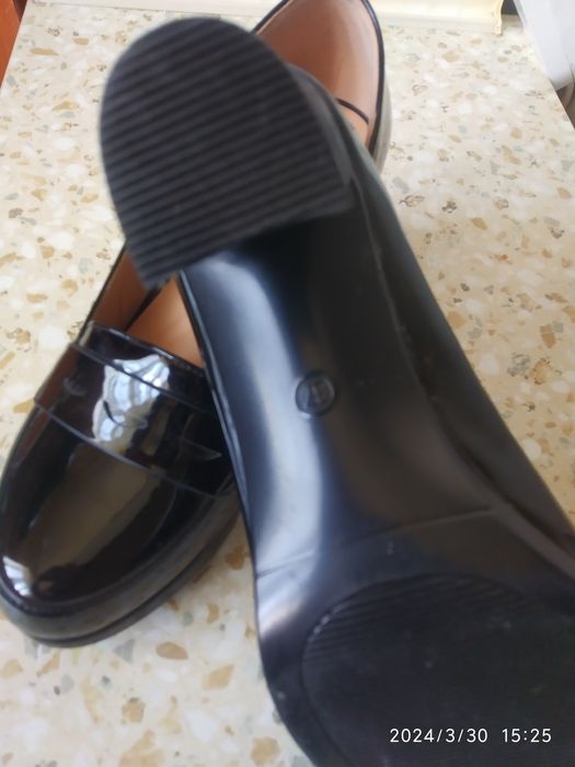 Обувь 36 размера