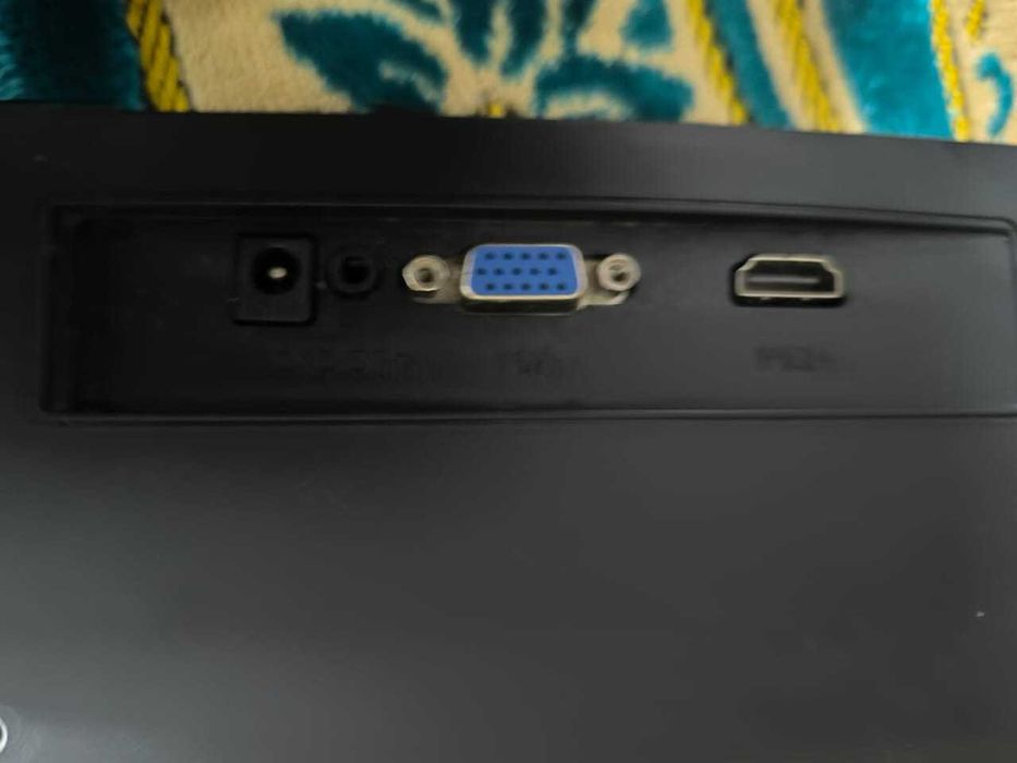 Монитор Vega V238IPS, IPS, 1920x1080, VGA , HDMI, 24