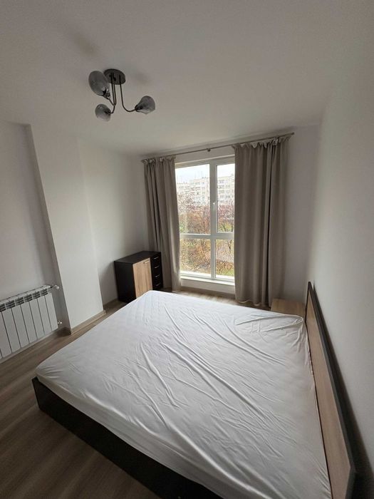 Дава се под наем Двустаен апартамент в София, Люлин 8 - 65 кв.м за 478.38 € - Снимка #4