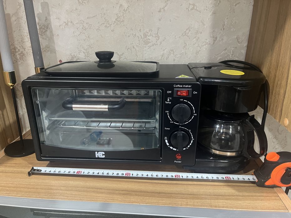 Электропечь SOKANY