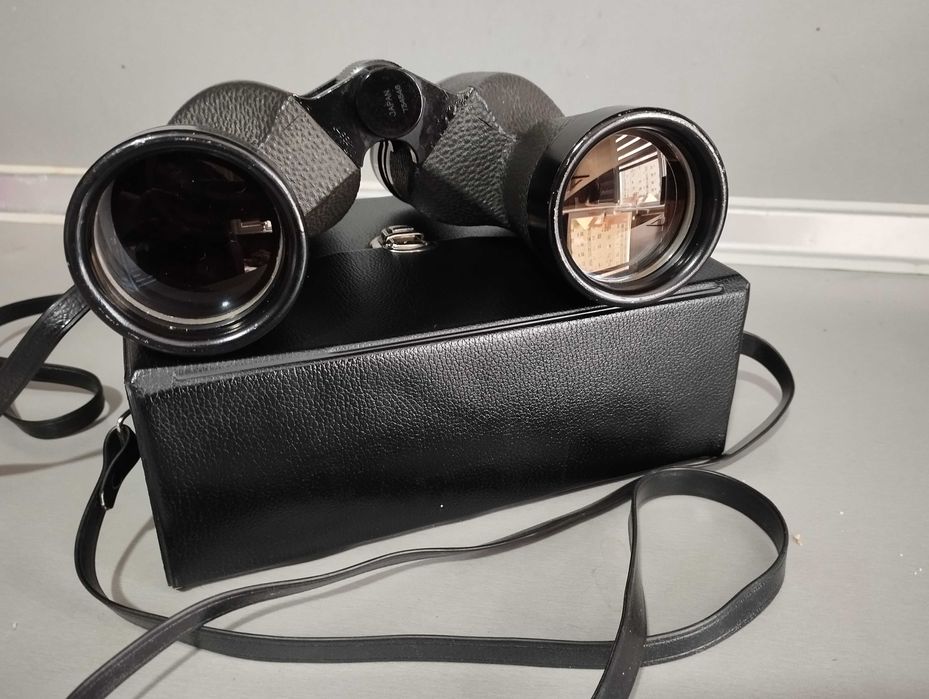 Топ Ловен и Птичарски Японски Бинокъл-10 х 50 SWIFT NEWPORT