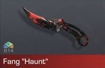 Продам нож в standoff 2