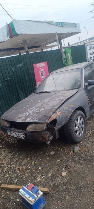 Продам toyota vista